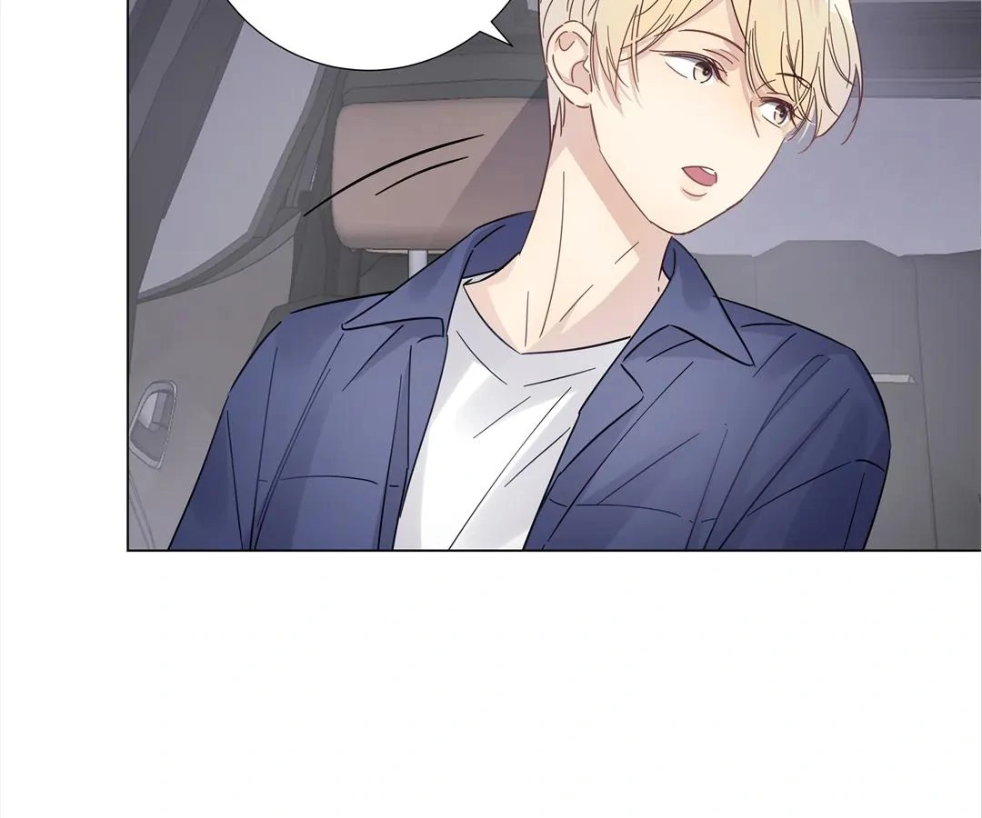 A Cross-Dresser’s Triple Proposal Chase (Official) - Chapter 35 manhwa