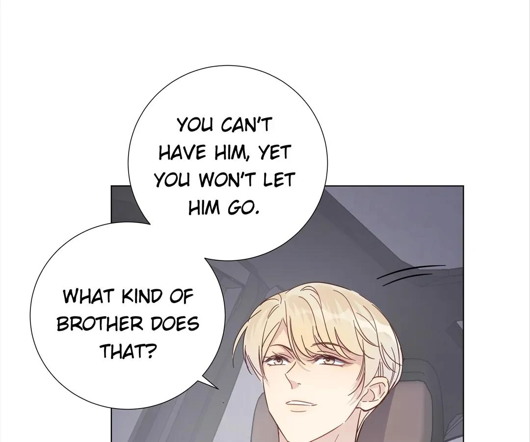 A Cross-Dresser’s Triple Proposal Chase (Official) - Chapter 35 manhwa