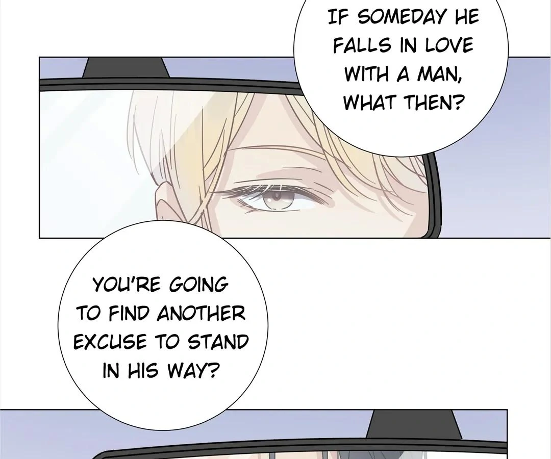 A Cross-Dresser’s Triple Proposal Chase (Official) - Chapter 35 manhwa