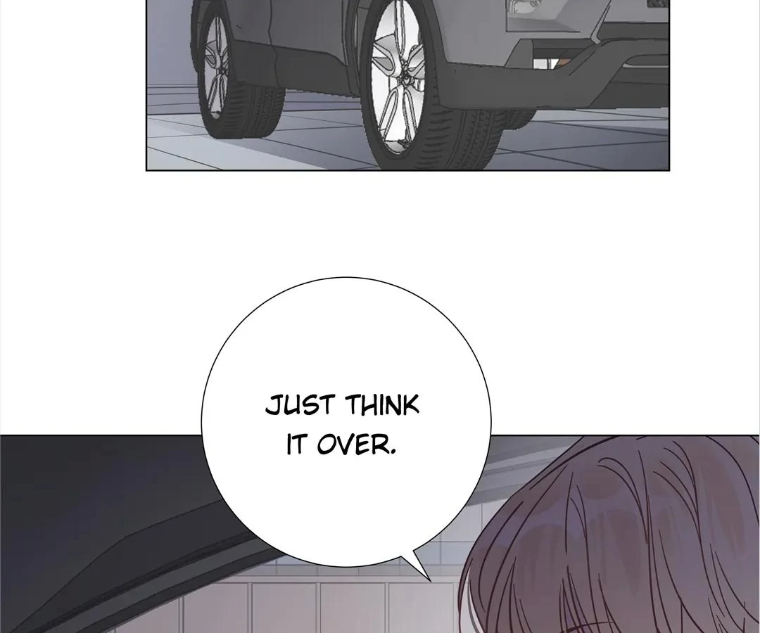 A Cross-Dresser’s Triple Proposal Chase (Official) - Chapter 35 manhwa