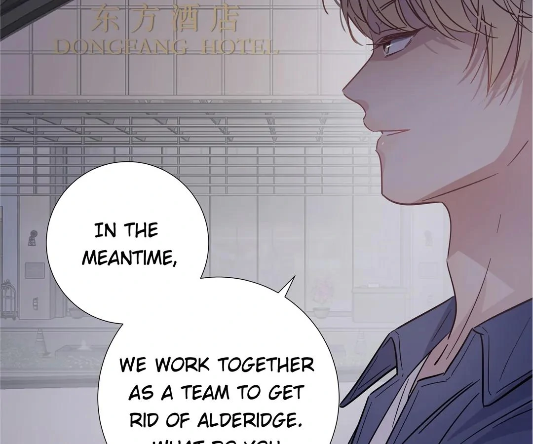 A Cross-Dresser’s Triple Proposal Chase (Official) - Chapter 35 manhwa