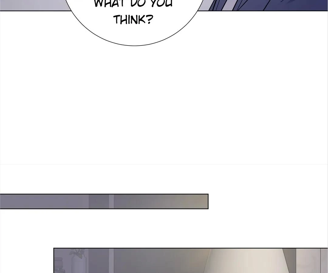 A Cross-Dresser’s Triple Proposal Chase (Official) - Chapter 35 manhwa