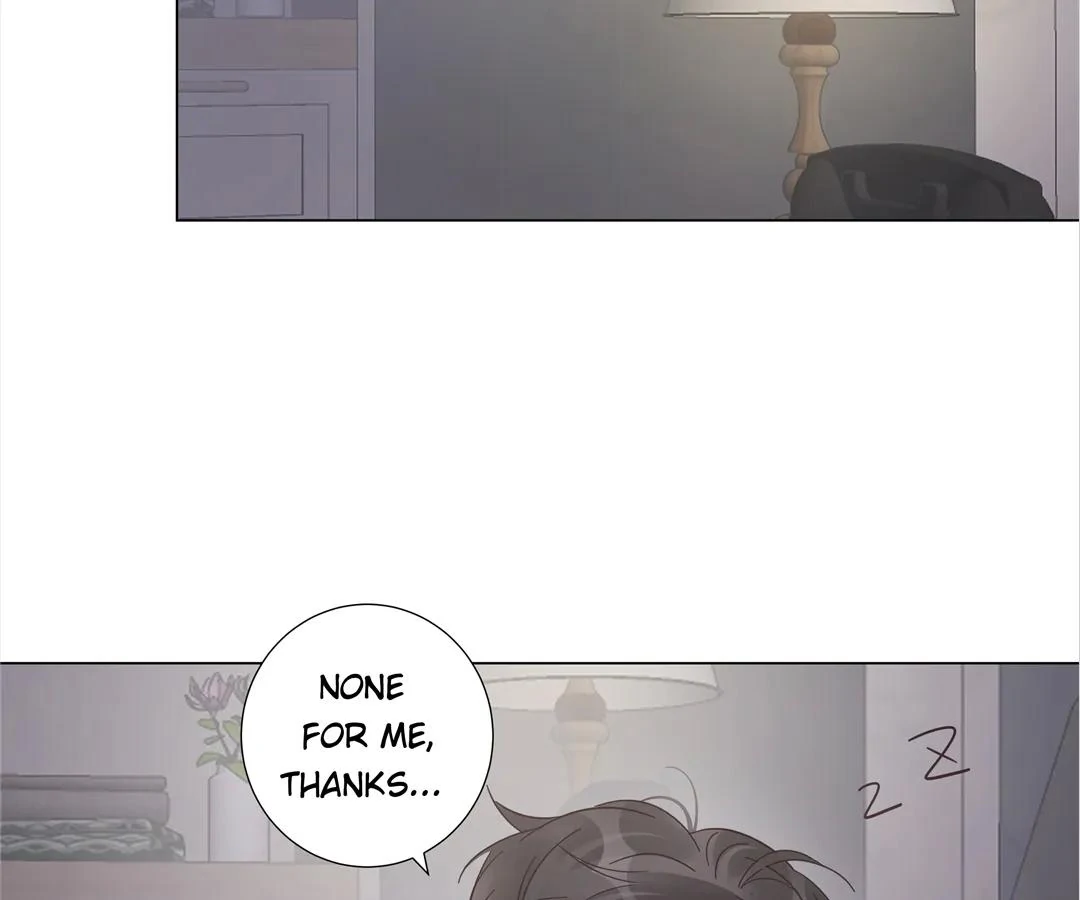 A Cross-Dresser’s Triple Proposal Chase (Official) - Chapter 35 manhwa