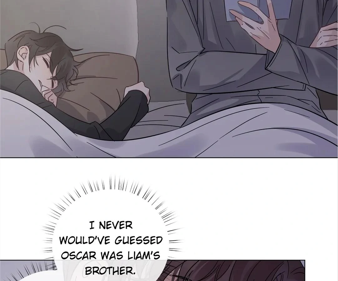 A Cross-Dresser’s Triple Proposal Chase (Official) - Chapter 35 manhwa