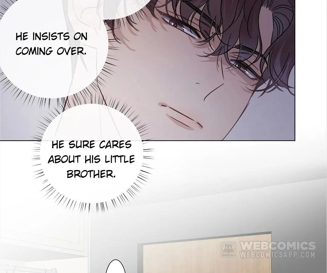 A Cross-Dresser’s Triple Proposal Chase (Official) - Chapter 35 manhwa
