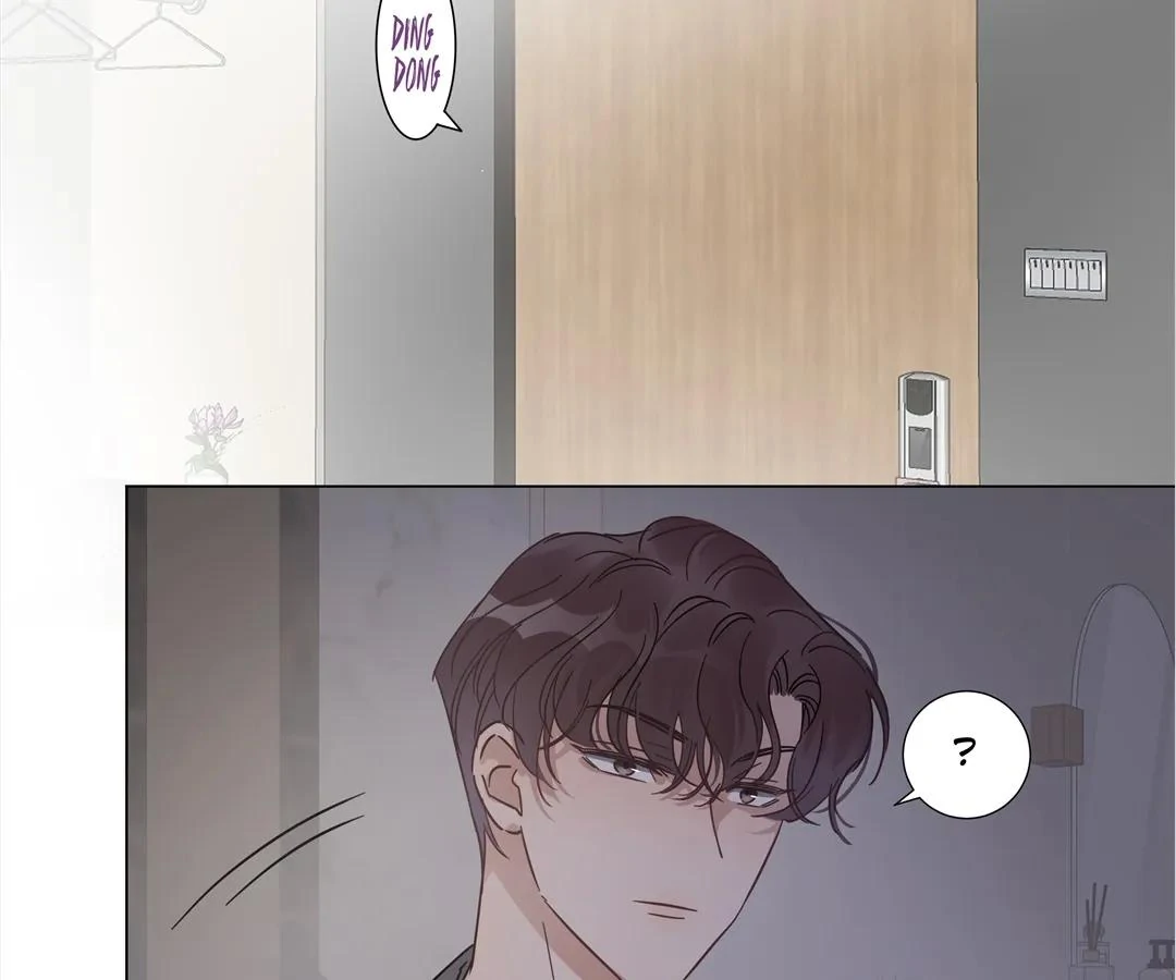 A Cross-Dresser’s Triple Proposal Chase (Official) - Chapter 35 manhwa