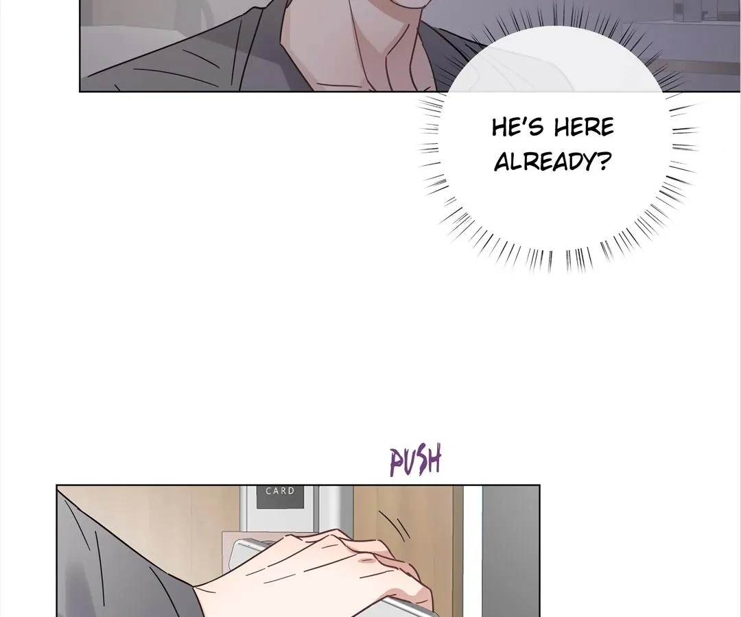 A Cross-Dresser’s Triple Proposal Chase (Official) - Chapter 35 manhwa