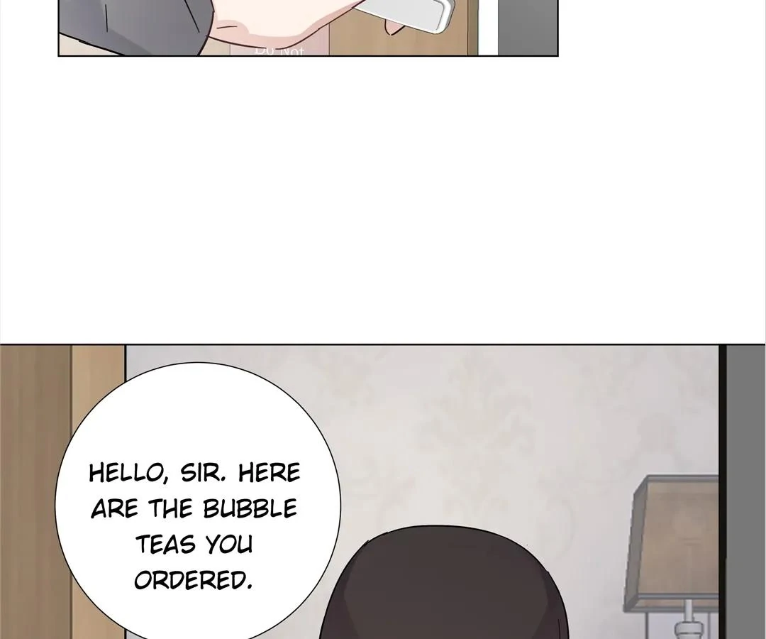 A Cross-Dresser’s Triple Proposal Chase (Official) - Chapter 35 manhwa