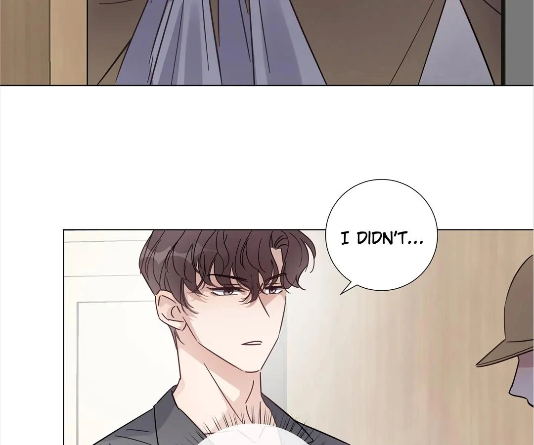 A Cross-Dresser’s Triple Proposal Chase (Official) - Chapter 35 manhwa
