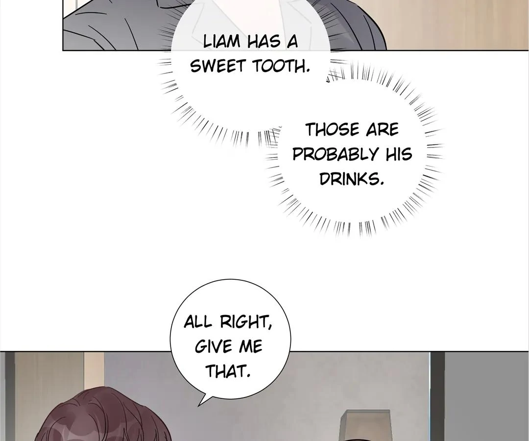 A Cross-Dresser’s Triple Proposal Chase (Official) - Chapter 35 manhwa