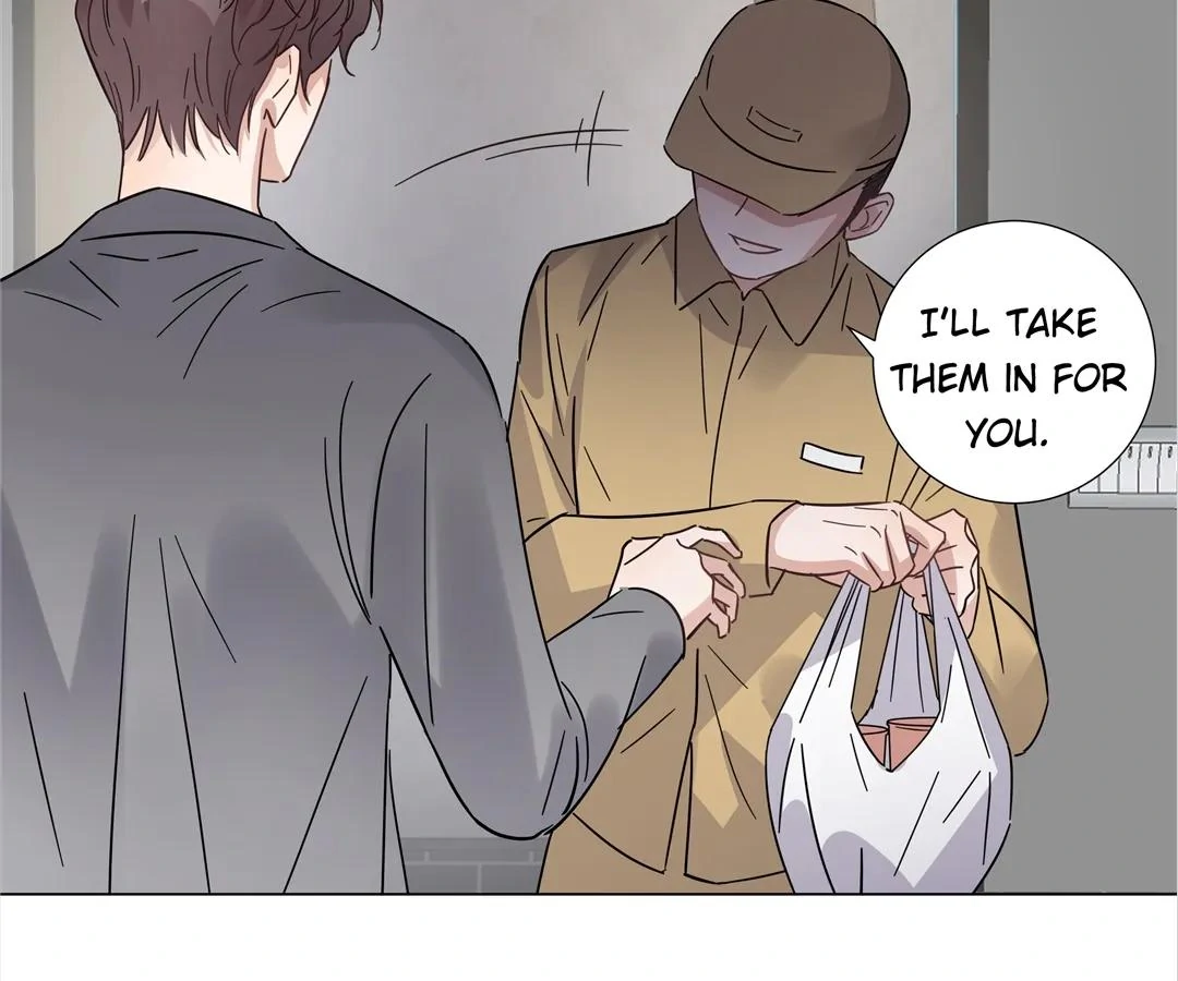A Cross-Dresser’s Triple Proposal Chase (Official) - Chapter 35 manhwa