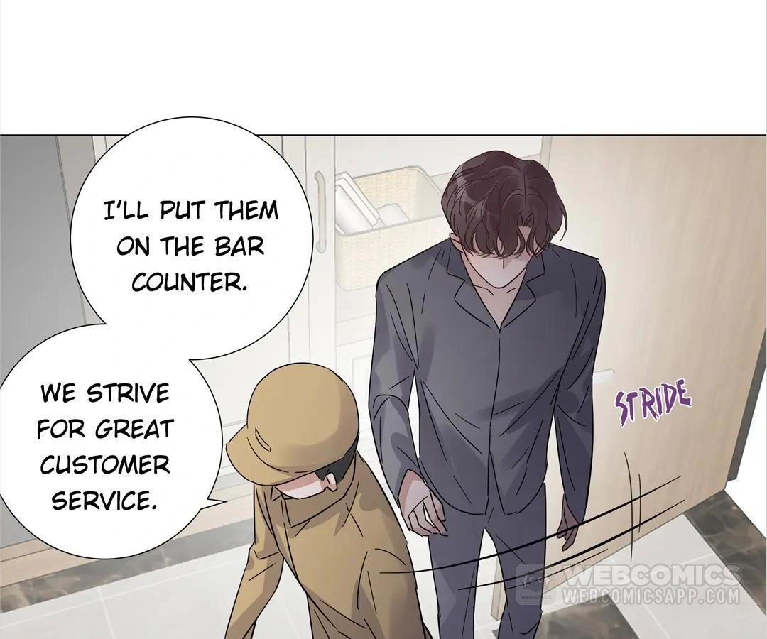 A Cross-Dresser’s Triple Proposal Chase (Official) - Chapter 35 manhwa