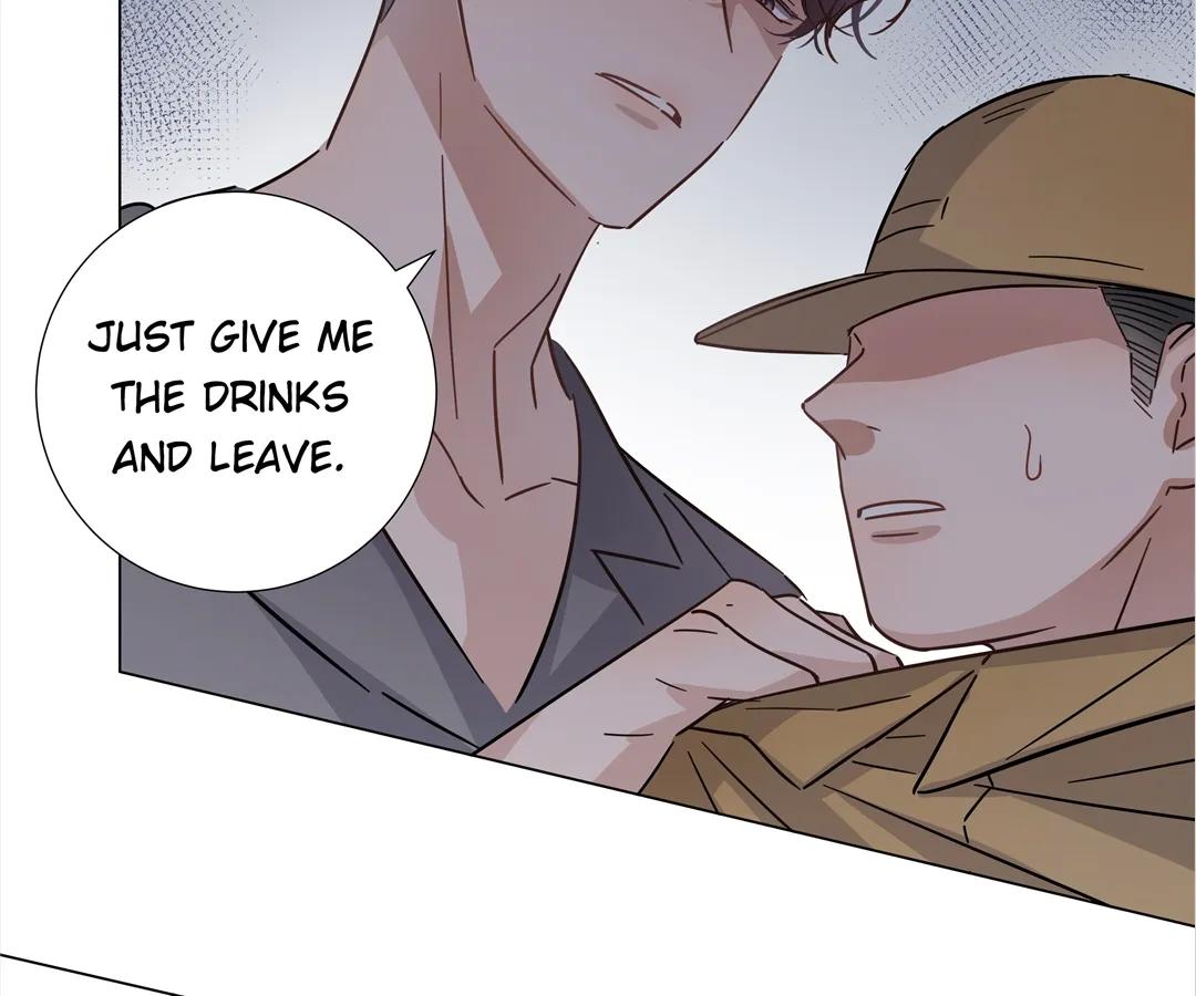 A Cross-Dresser’s Triple Proposal Chase (Official) - Chapter 35 manhwa
