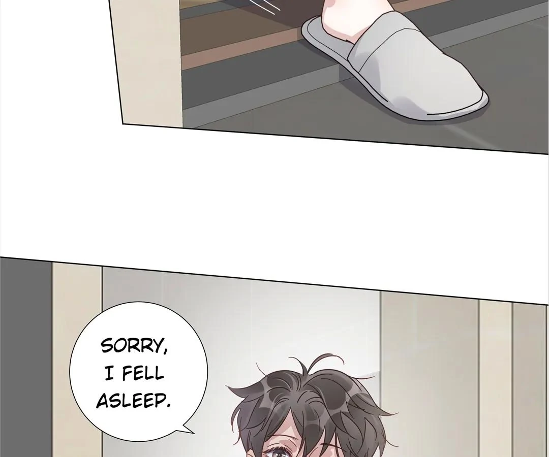 A Cross-Dresser’s Triple Proposal Chase (Official) - Chapter 35 manhwa