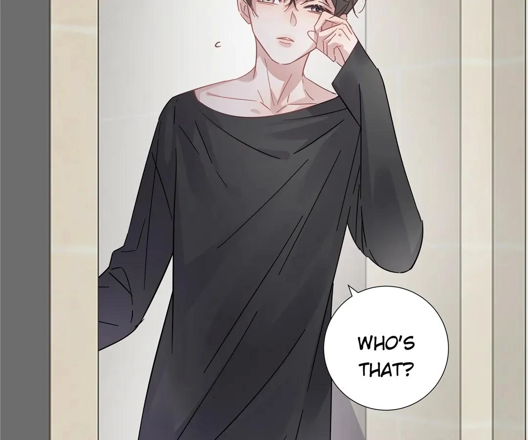 A Cross-Dresser’s Triple Proposal Chase (Official) - Chapter 35 manhwa