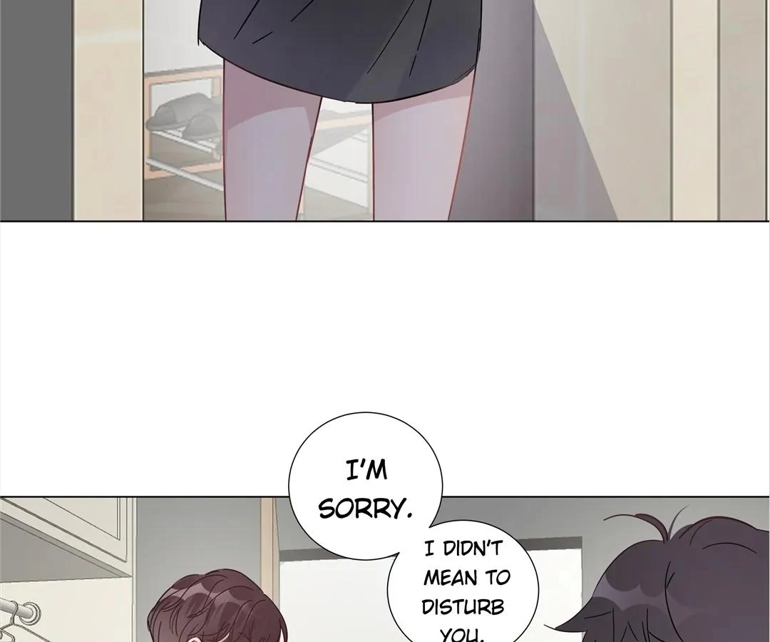 A Cross-Dresser’s Triple Proposal Chase (Official) - Chapter 35 manhwa