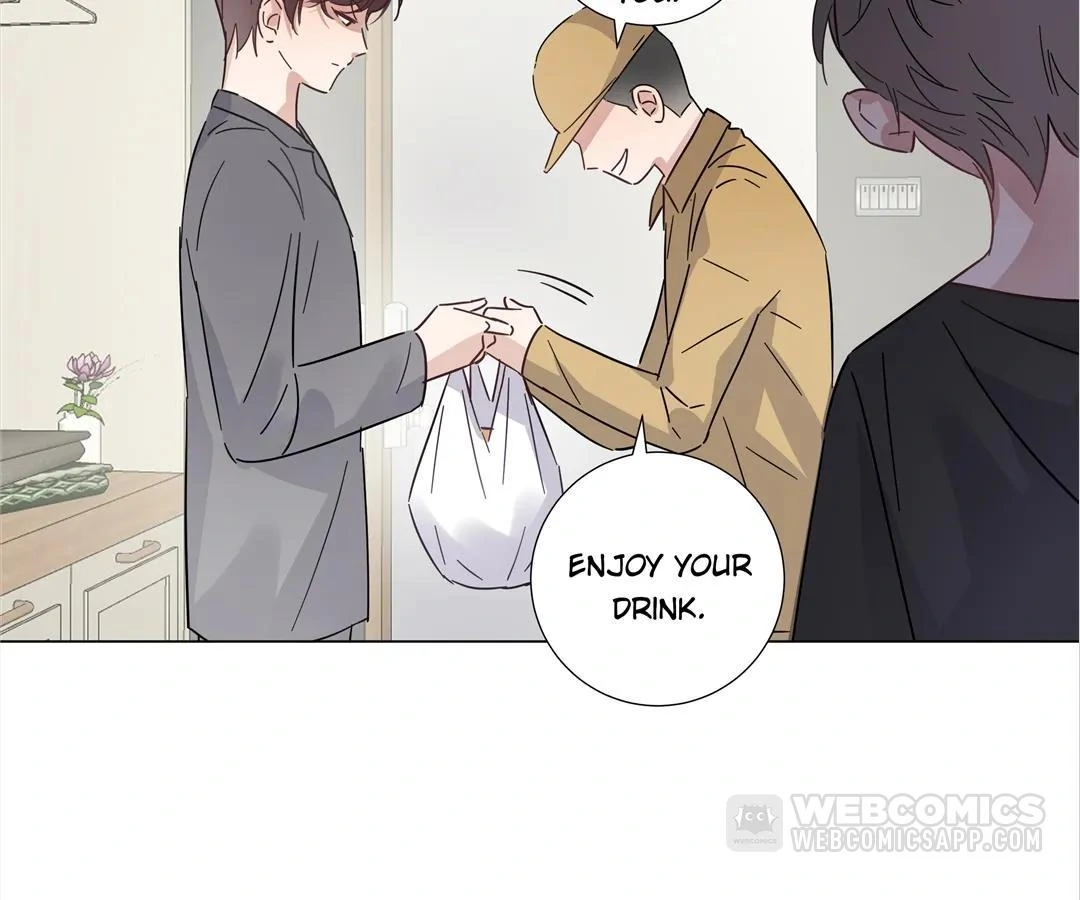 A Cross-Dresser’s Triple Proposal Chase (Official) - Chapter 35 manhwa