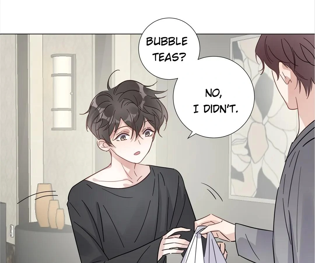 A Cross-Dresser’s Triple Proposal Chase (Official) - Chapter 35 manhwa