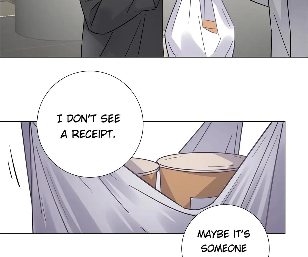 A Cross-Dresser’s Triple Proposal Chase (Official) - Chapter 35 manhwa