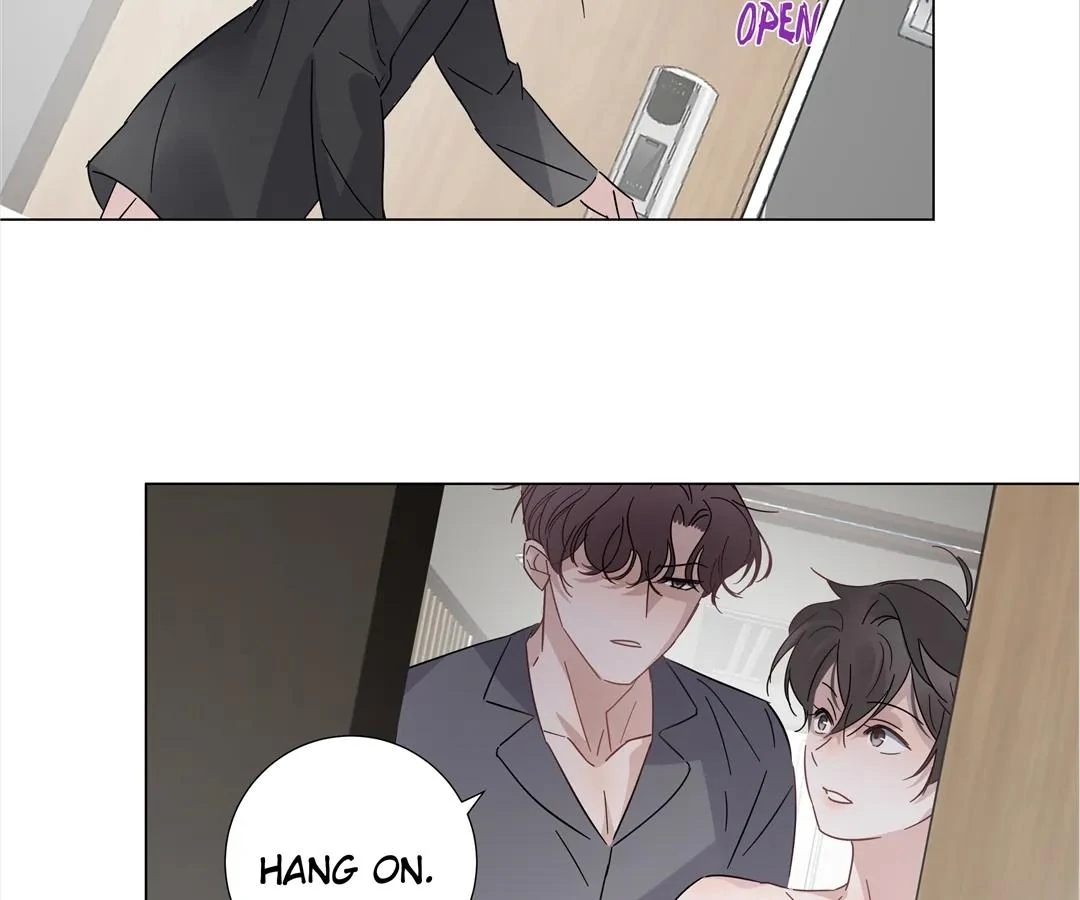 A Cross-Dresser’s Triple Proposal Chase (Official) - Chapter 35 manhwa