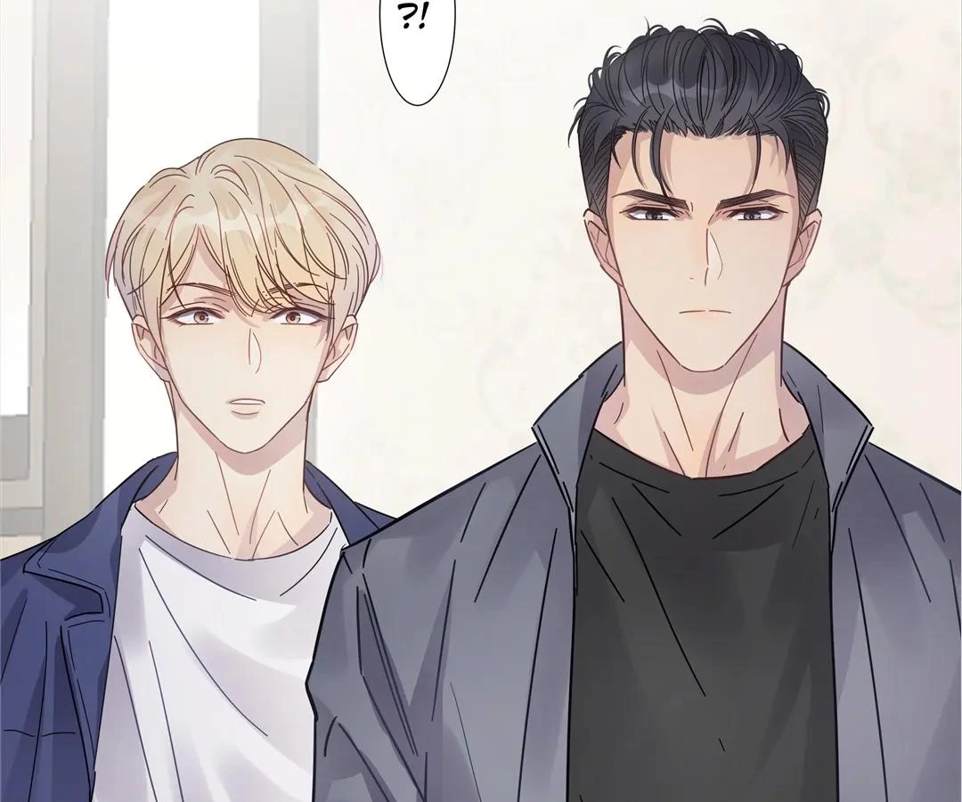 A Cross-Dresser’s Triple Proposal Chase (Official) - Chapter 35 manhwa