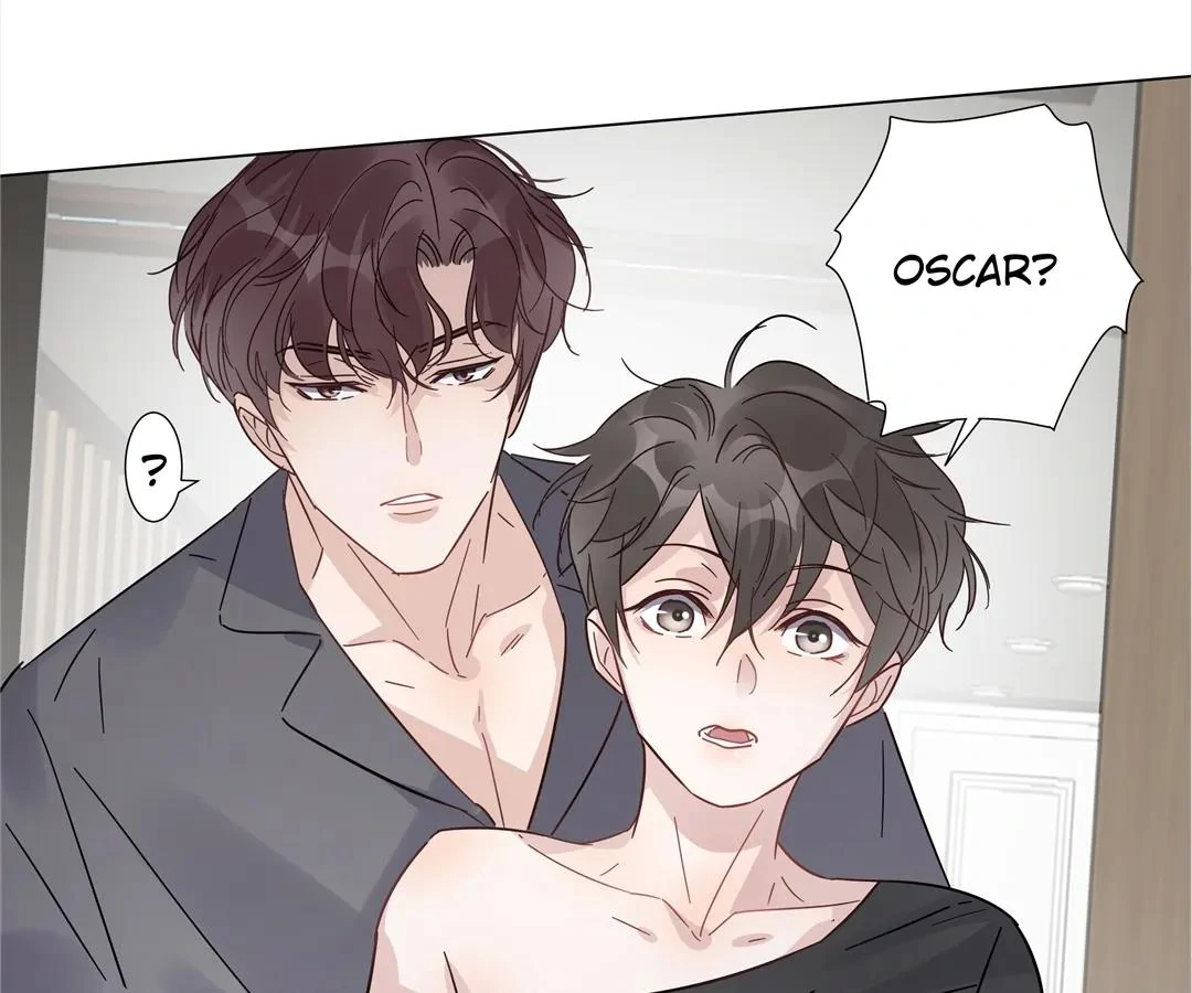 A Cross-Dresser’s Triple Proposal Chase (Official) - Chapter 35 manhwa