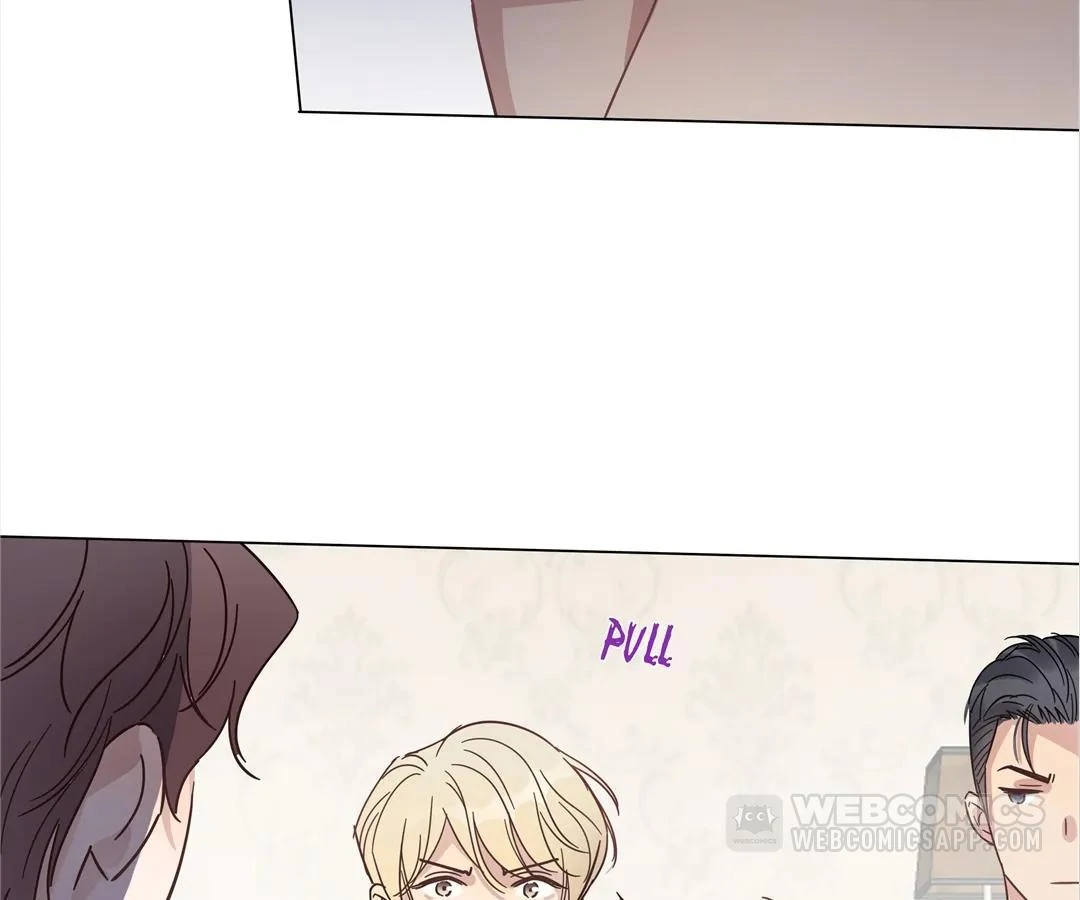 A Cross-Dresser’s Triple Proposal Chase (Official) - Chapter 35 manhwa