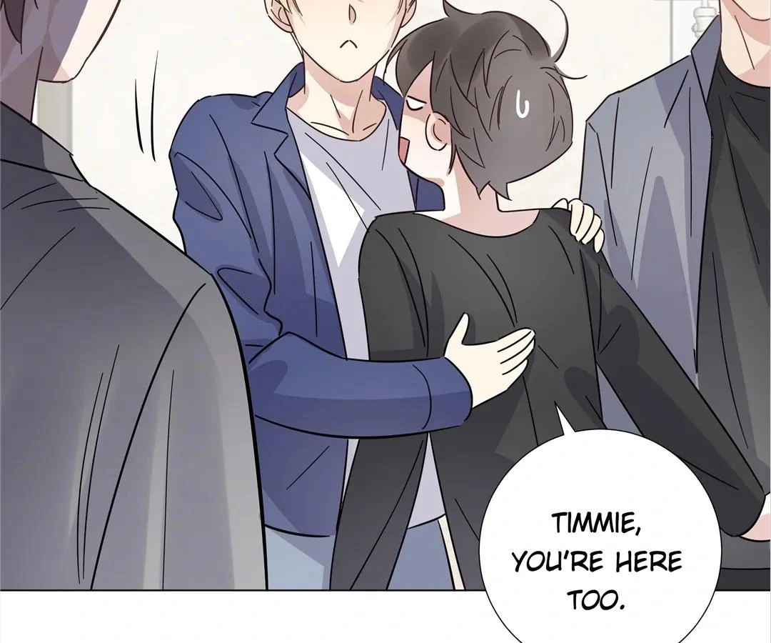 A Cross-Dresser’s Triple Proposal Chase (Official) - Chapter 35 manhwa