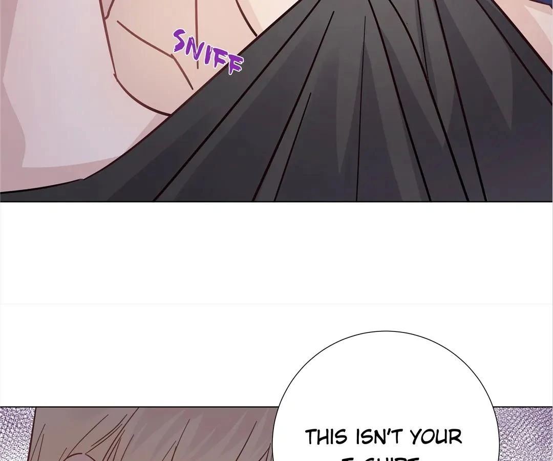 A Cross-Dresser’s Triple Proposal Chase (Official) - Chapter 35 manhwa
