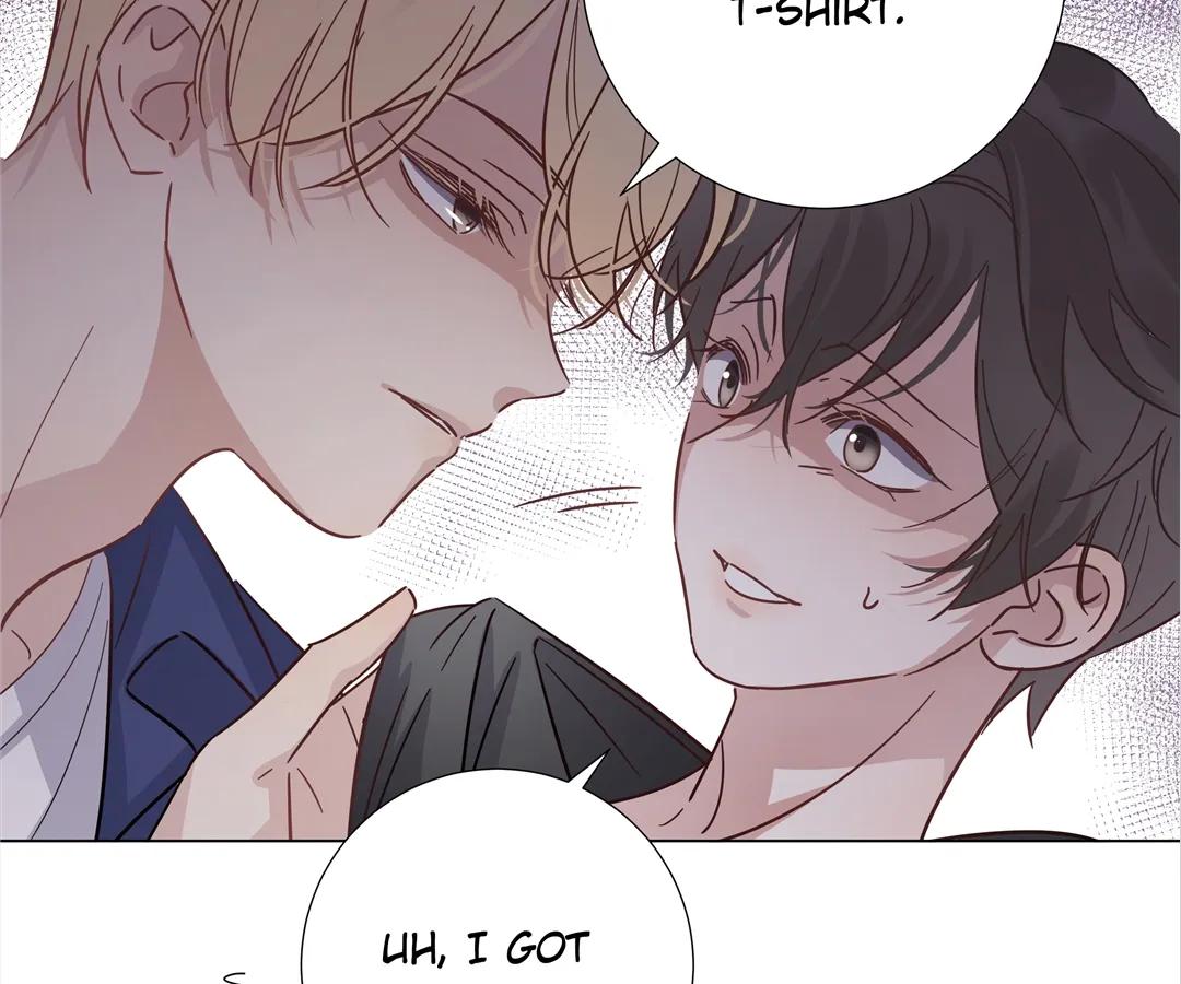 A Cross-Dresser’s Triple Proposal Chase (Official) - Chapter 35 manhwa