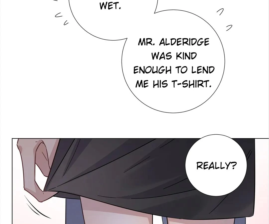 A Cross-Dresser’s Triple Proposal Chase (Official) - Chapter 35 manhwa