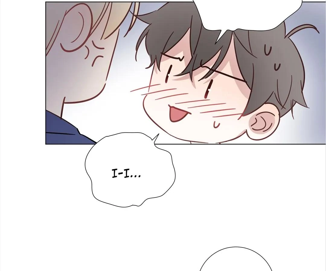 A Cross-Dresser’s Triple Proposal Chase (Official) - Chapter 35 manhwa