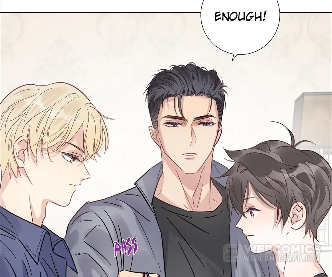 A Cross-Dresser’s Triple Proposal Chase (Official) - Chapter 35 manhwa