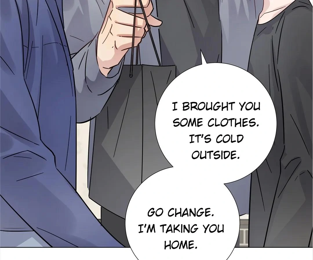 A Cross-Dresser’s Triple Proposal Chase (Official) - Chapter 35 manhwa
