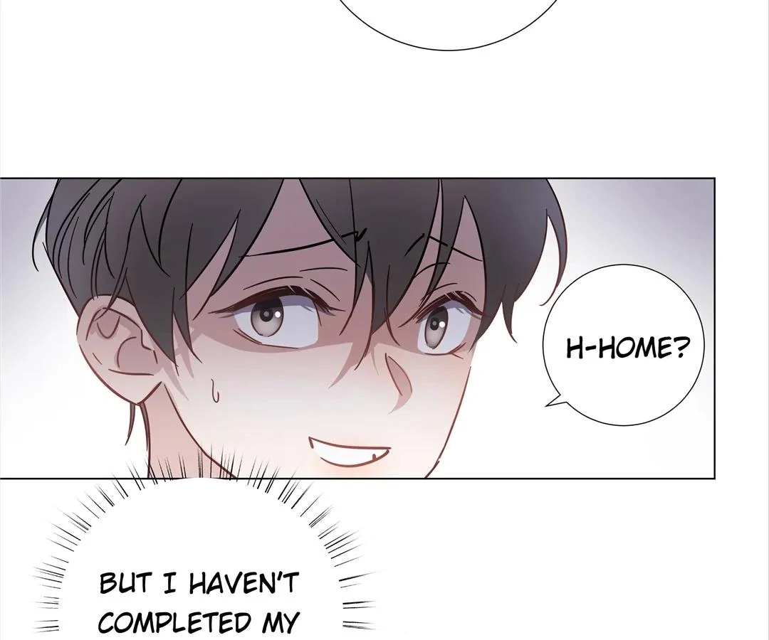 A Cross-Dresser’s Triple Proposal Chase (Official) - Chapter 35 manhwa