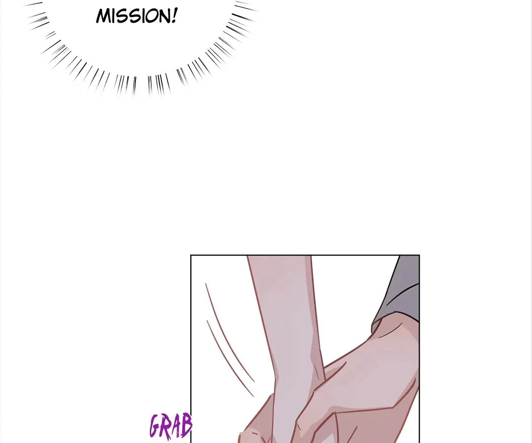 A Cross-Dresser’s Triple Proposal Chase (Official) - Chapter 35 manhwa