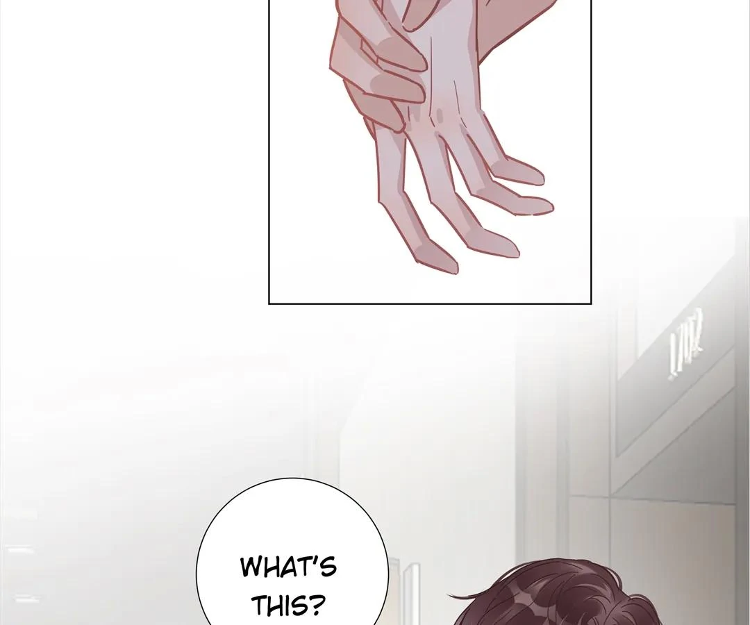 A Cross-Dresser’s Triple Proposal Chase (Official) - Chapter 35 manhwa