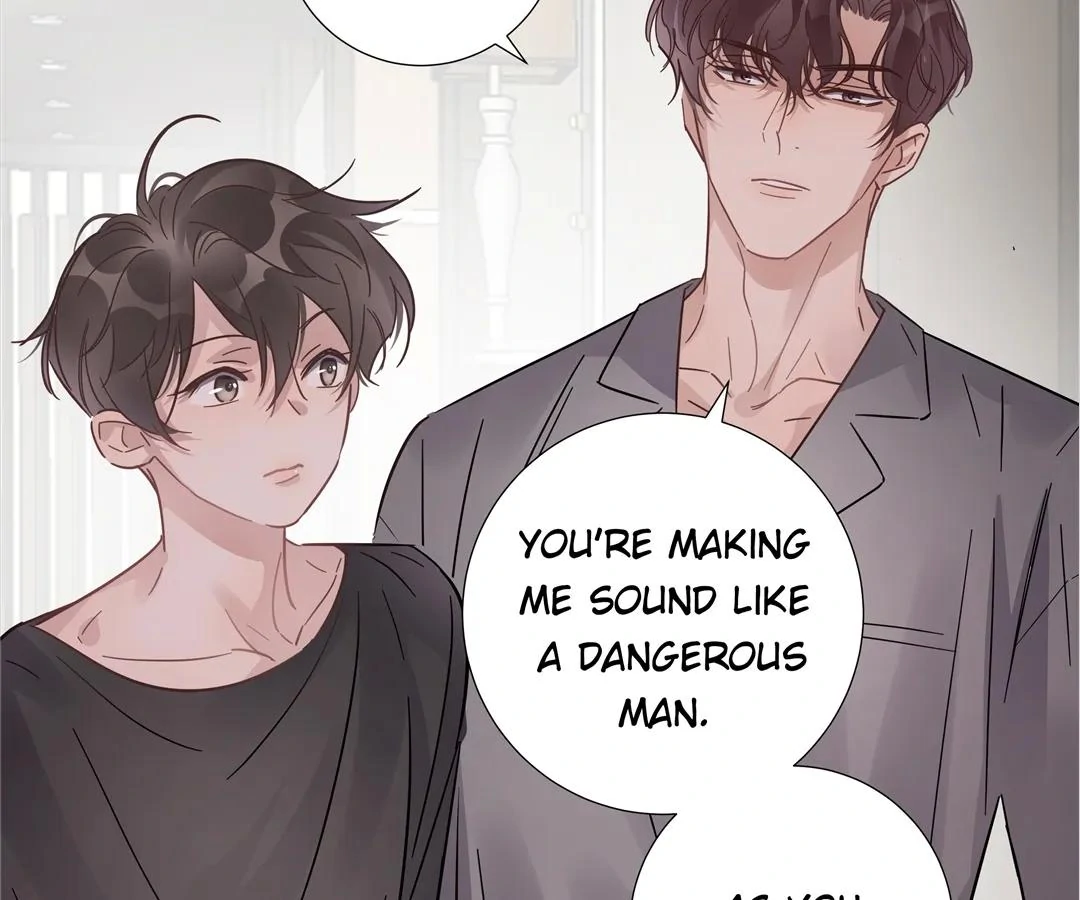 A Cross-Dresser’s Triple Proposal Chase (Official) - Chapter 35 manhwa