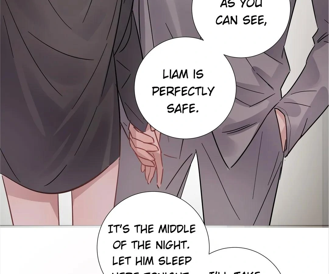 A Cross-Dresser’s Triple Proposal Chase (Official) - Chapter 35 manhwa