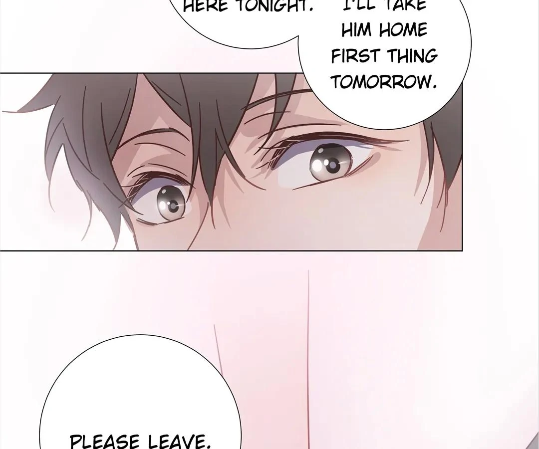 A Cross-Dresser’s Triple Proposal Chase (Official) - Chapter 35 manhwa