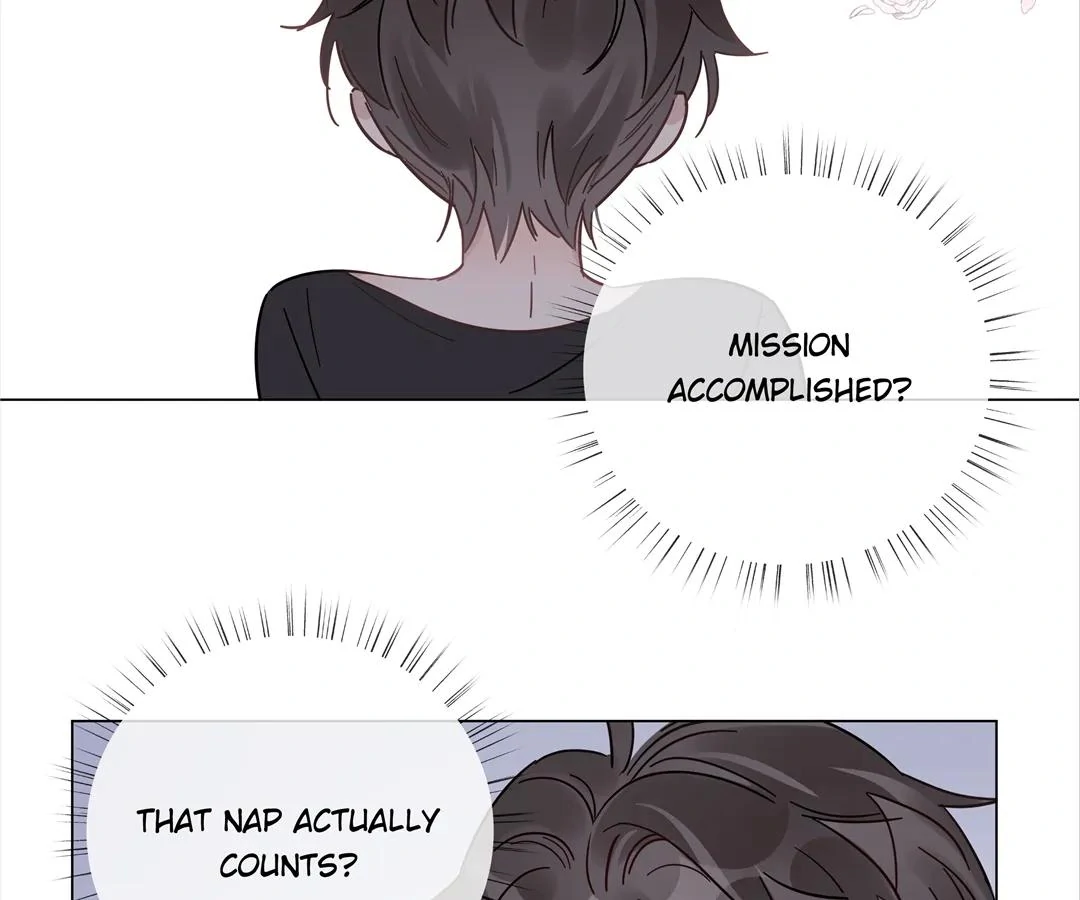 A Cross-Dresser’s Triple Proposal Chase (Official) - Chapter 36 manhwa