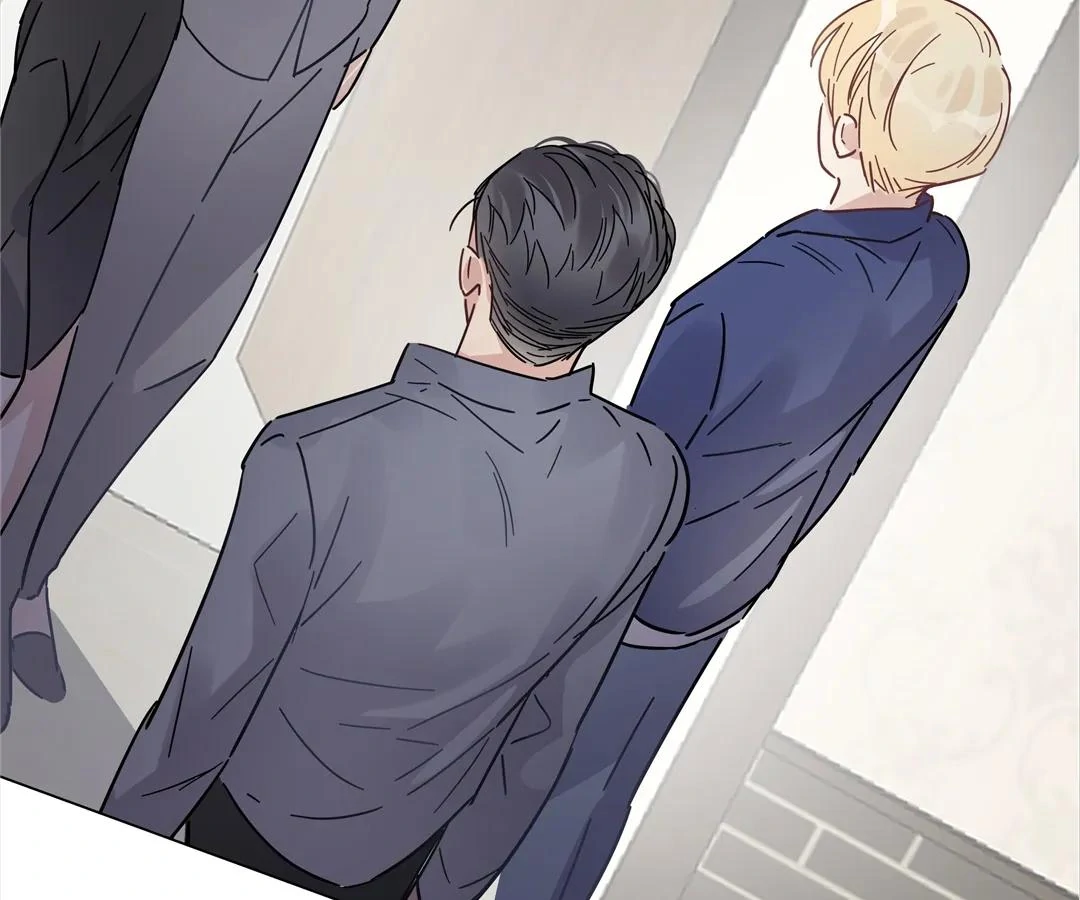A Cross-Dresser’s Triple Proposal Chase (Official) - Chapter 36 manhwa