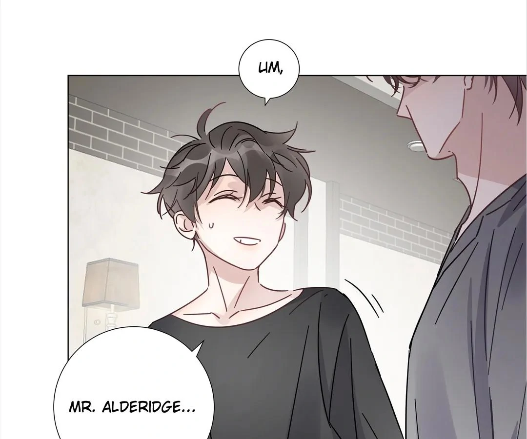 A Cross-Dresser’s Triple Proposal Chase (Official) - Chapter 36 manhwa