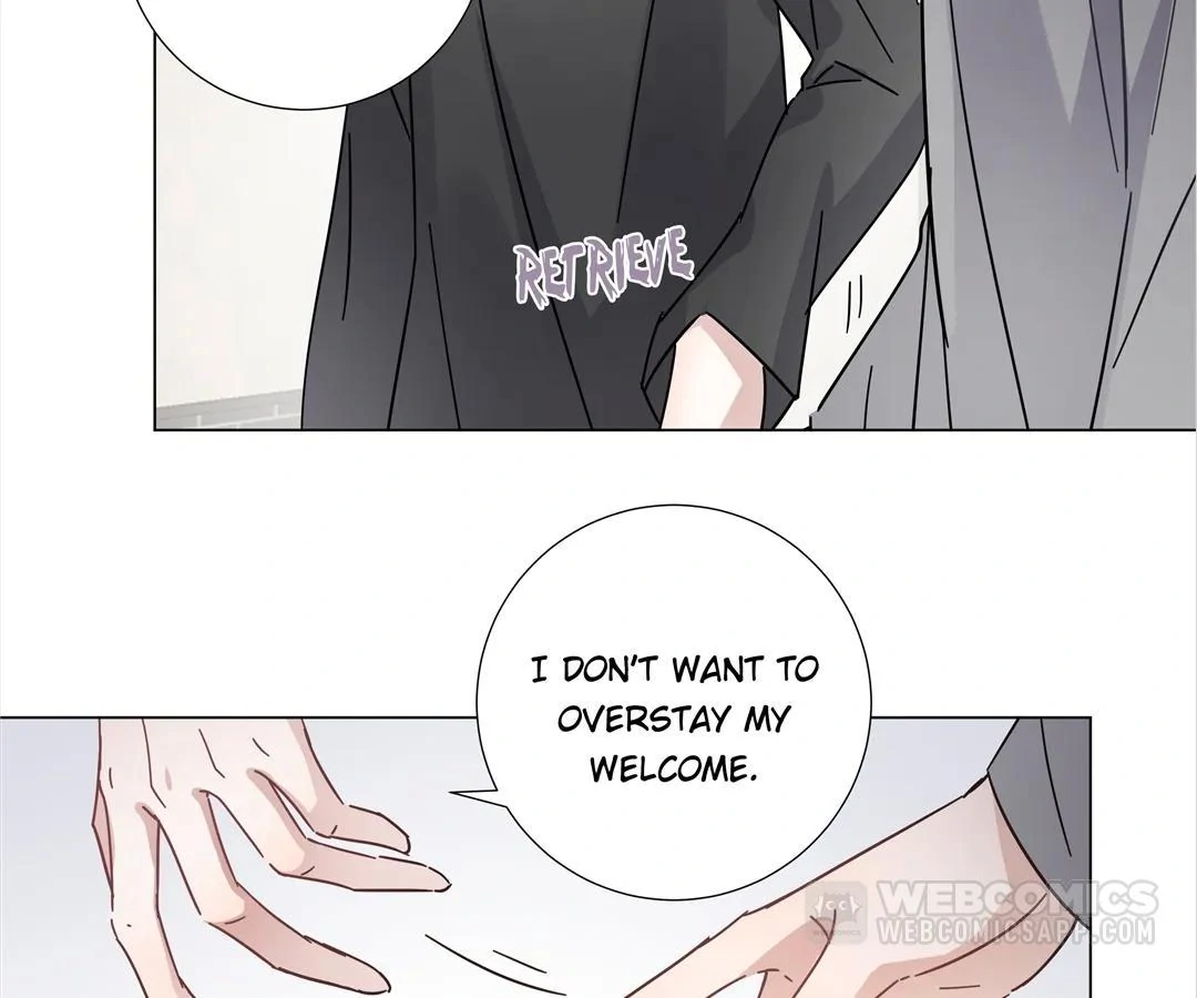 A Cross-Dresser’s Triple Proposal Chase (Official) - Chapter 36 manhwa
