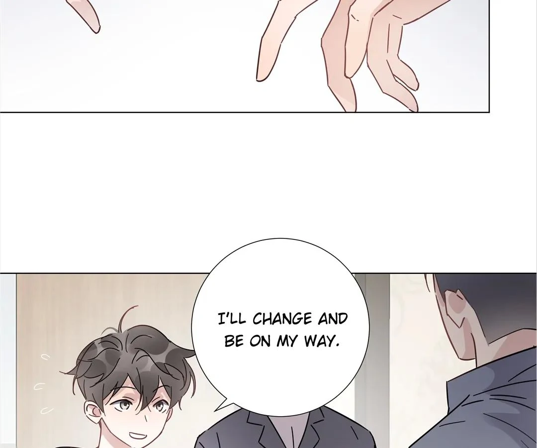 A Cross-Dresser’s Triple Proposal Chase (Official) - Chapter 36 manhwa