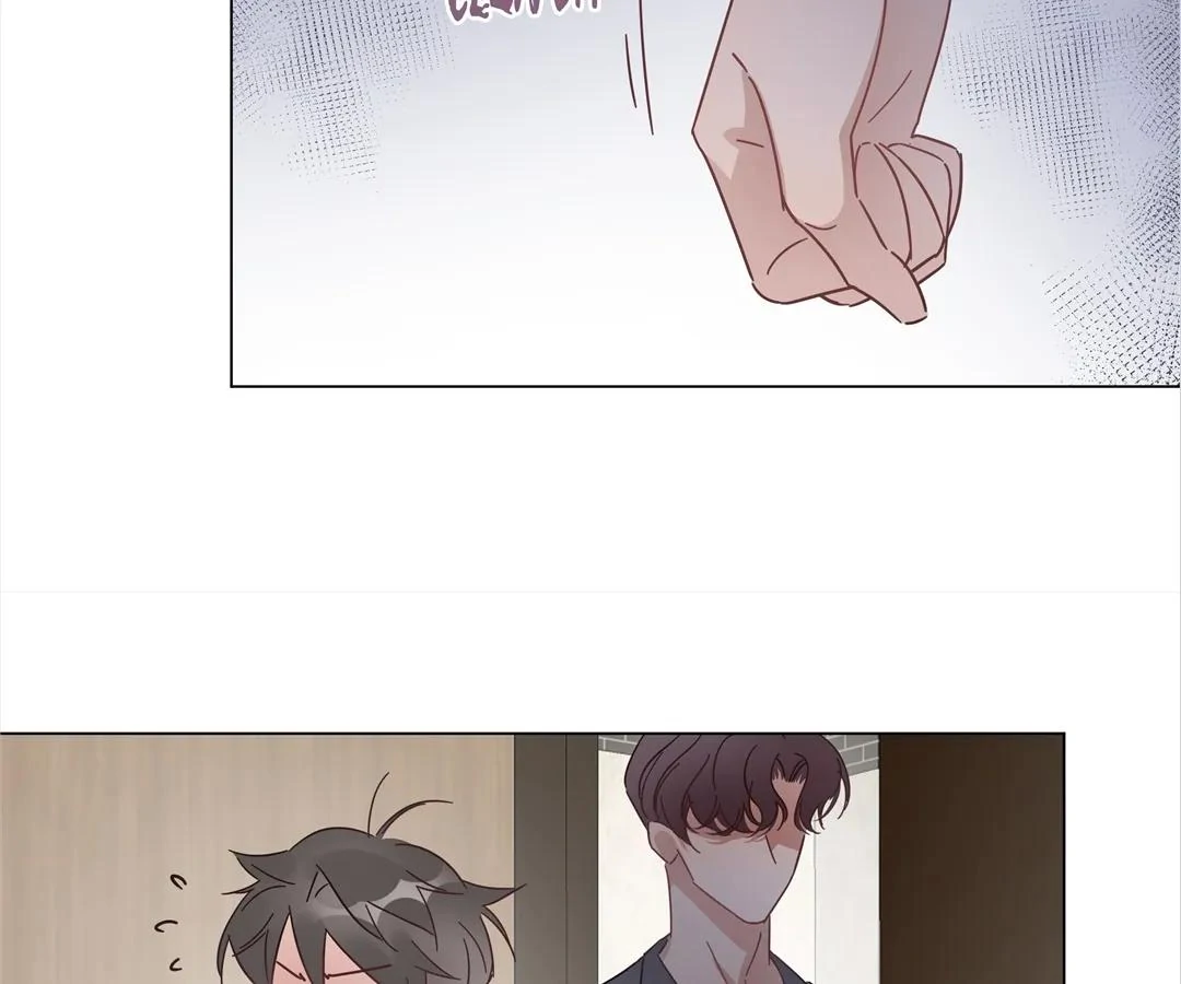 A Cross-Dresser’s Triple Proposal Chase (Official) - Chapter 36 manhwa