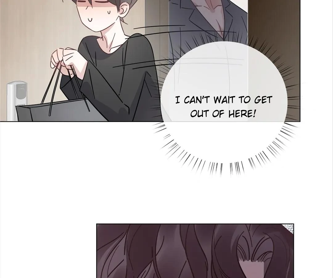 A Cross-Dresser’s Triple Proposal Chase (Official) - Chapter 36 manhwa