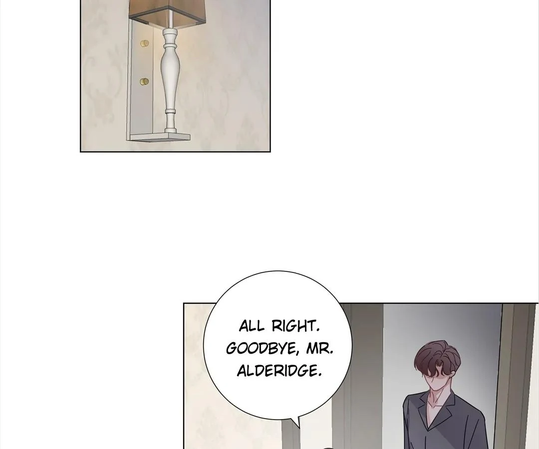 A Cross-Dresser’s Triple Proposal Chase (Official) - Chapter 36 manhwa