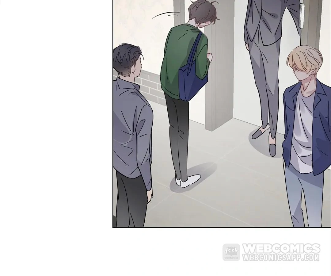A Cross-Dresser’s Triple Proposal Chase (Official) - Chapter 36 manhwa