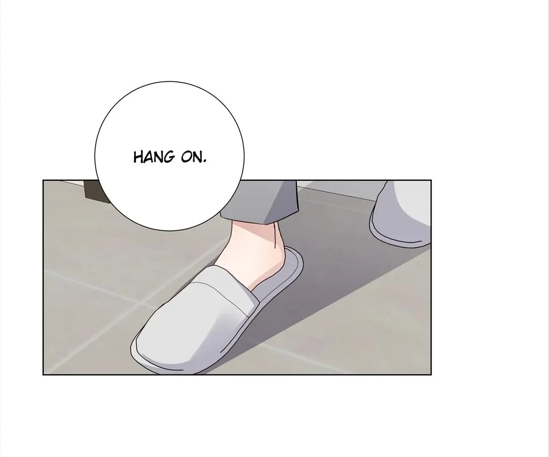 A Cross-Dresser’s Triple Proposal Chase (Official) - Chapter 36 manhwa
